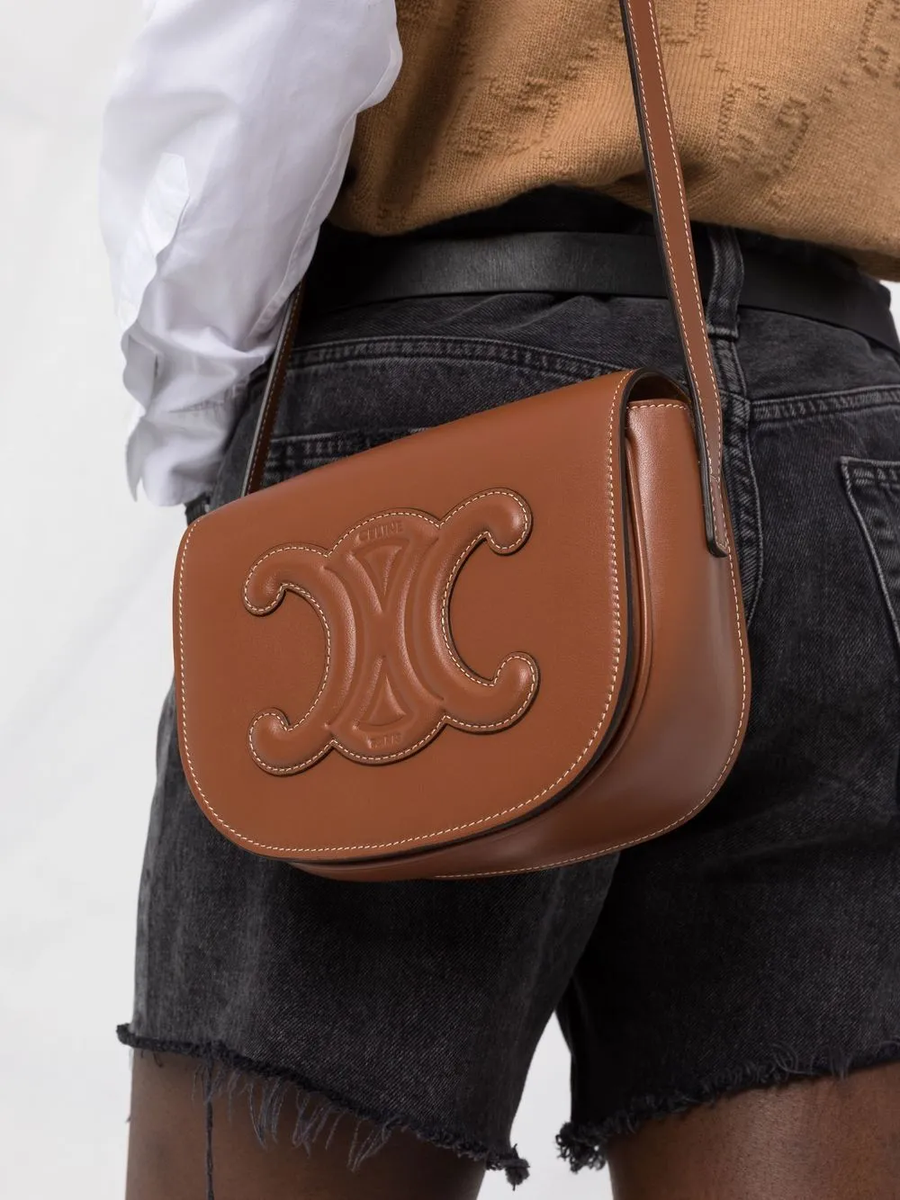 CROSSBODY BAGS