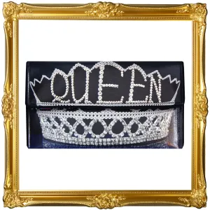 Crystal Crown
