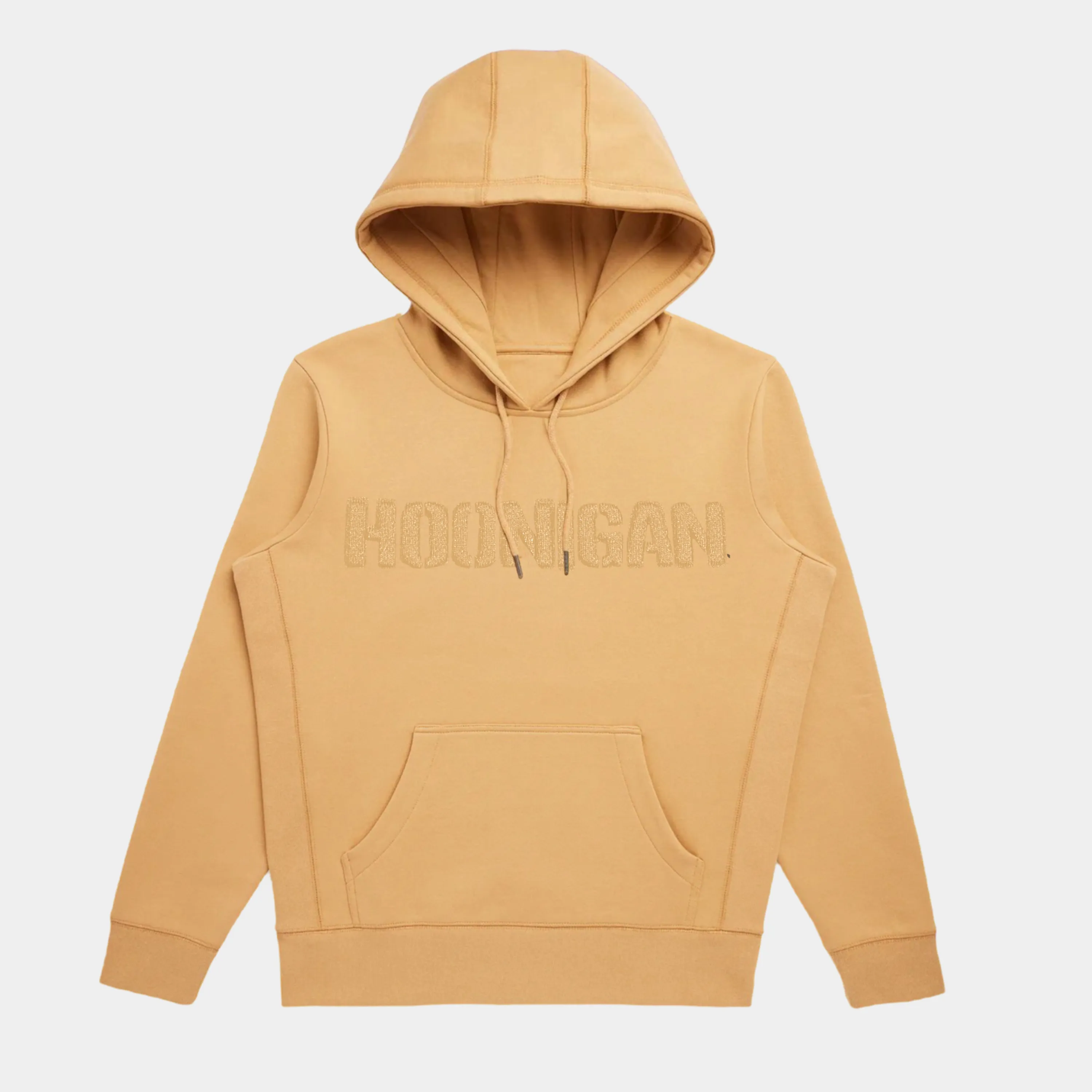 Custom Embossed Or Debossed Hoodies