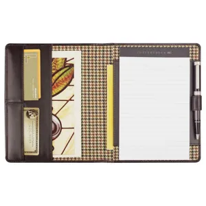 Cutter & Buck® American Classic Jr. Writing Pad