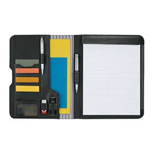 Cutter & Buck® Performance Writing Pad