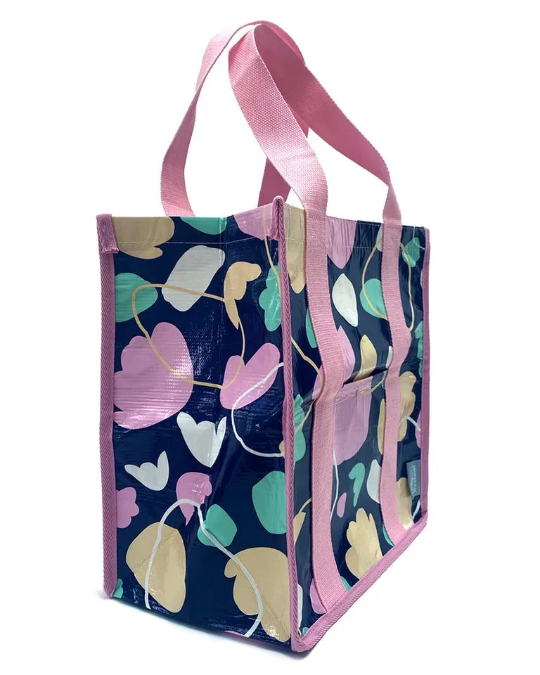 Daily Bag (Garden Party)