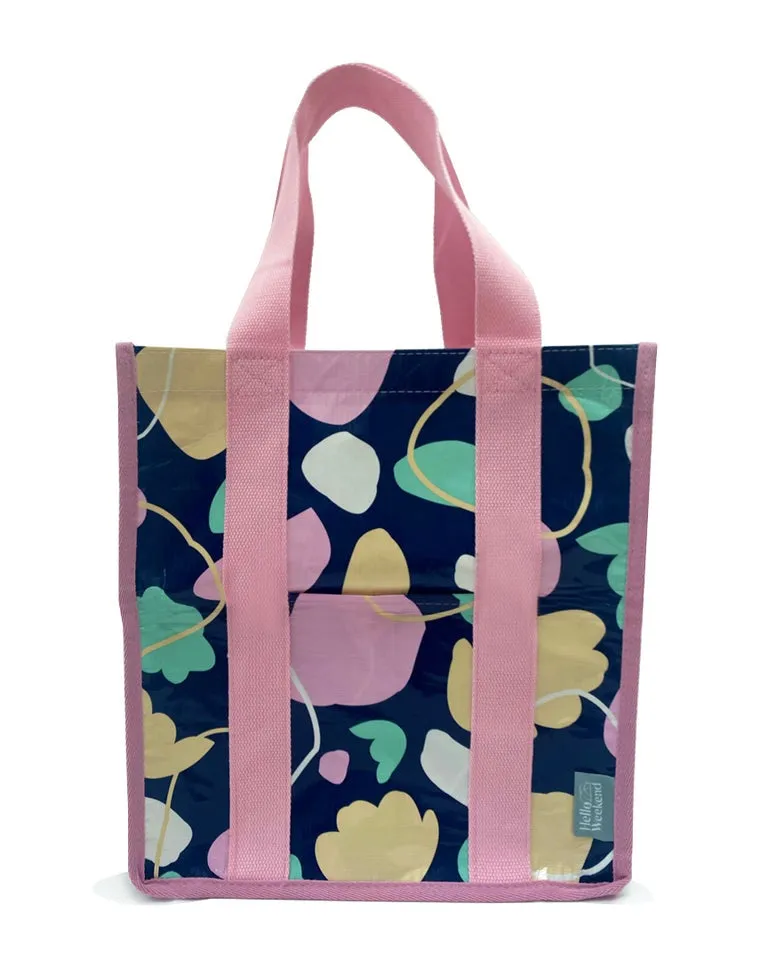 Daily Bag (Garden Party)