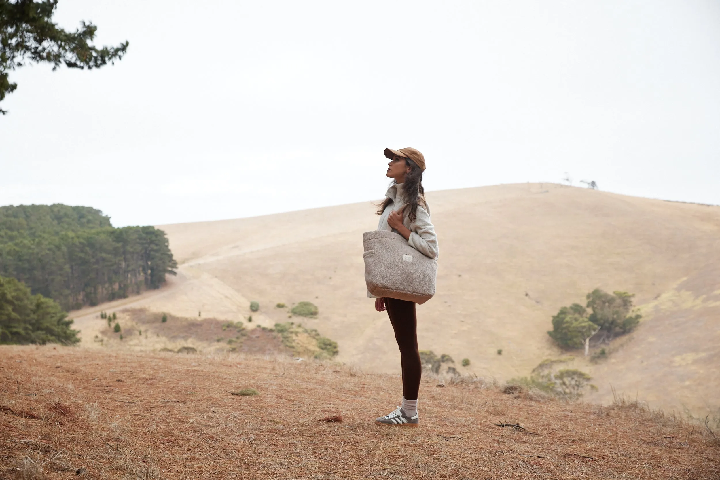 DAILY BASE |PEBBLE