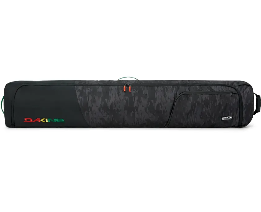 Dakine Low Roller Snowboard Bag 2025