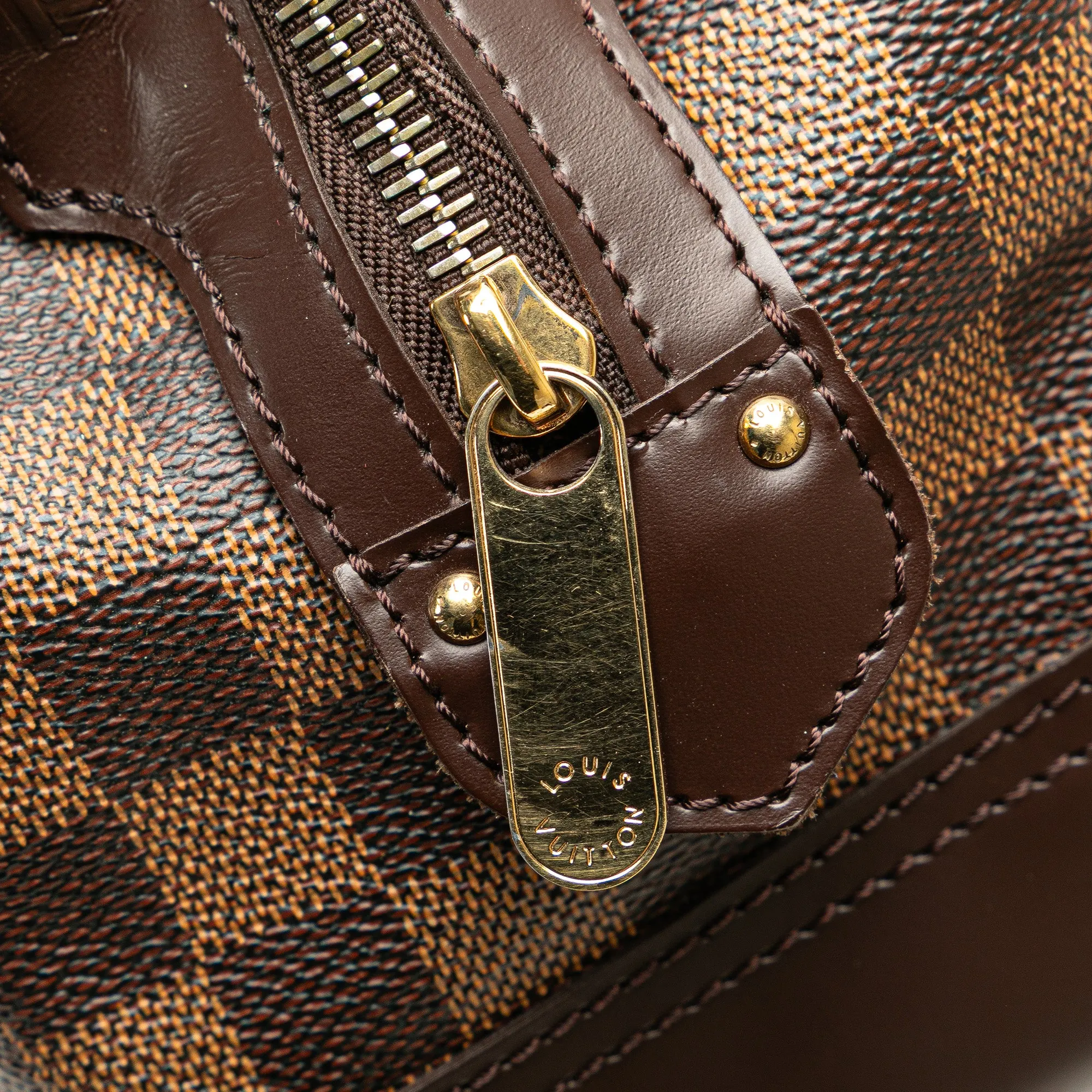 Damier Ebene Knightsbridge