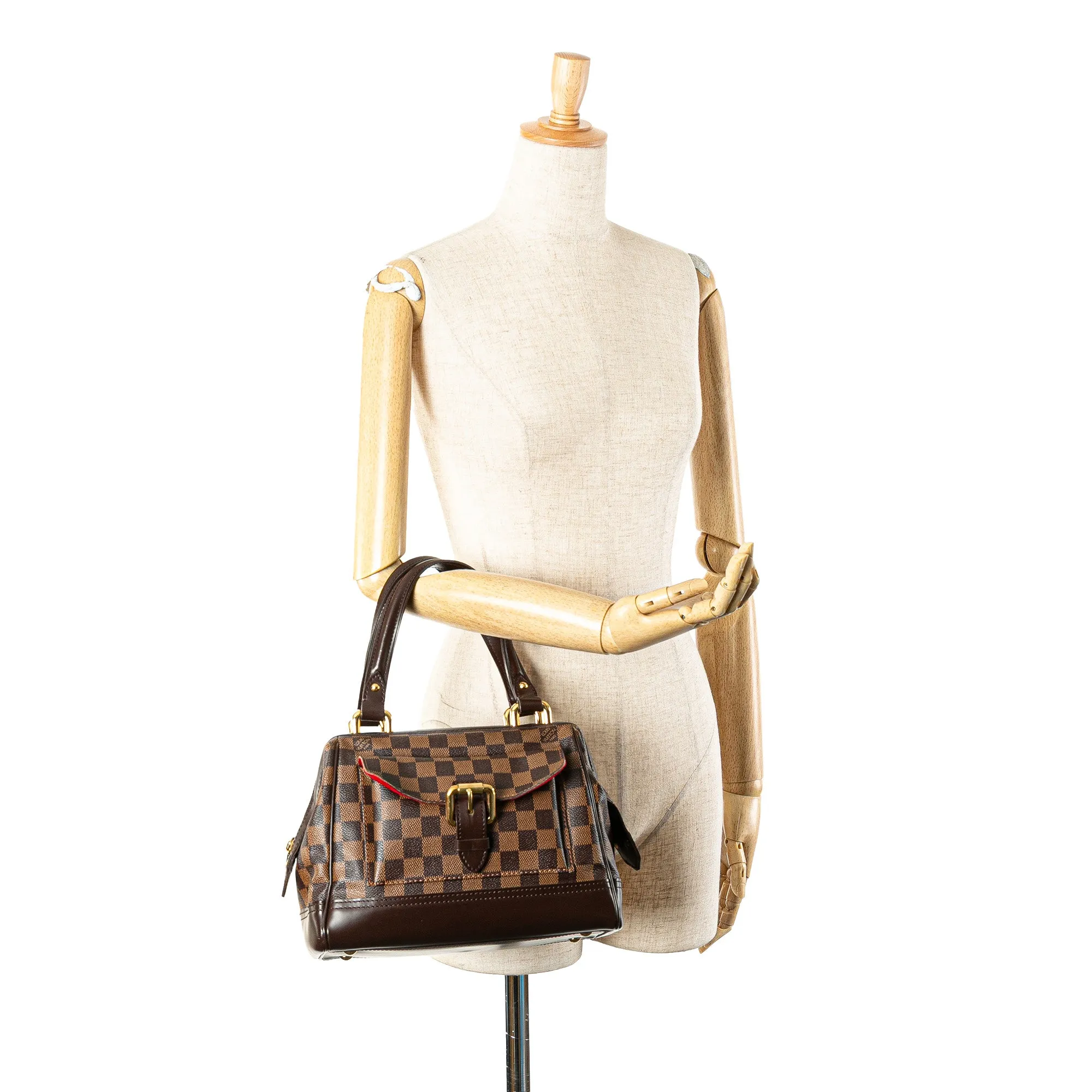 Damier Ebene Knightsbridge