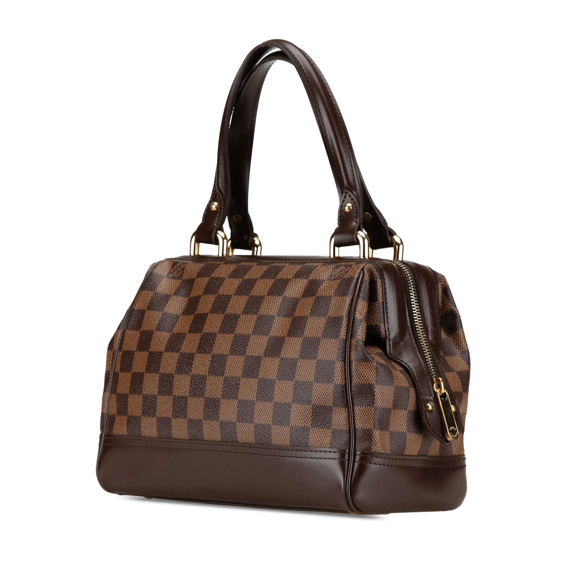 Damier Ebene Knightsbridge