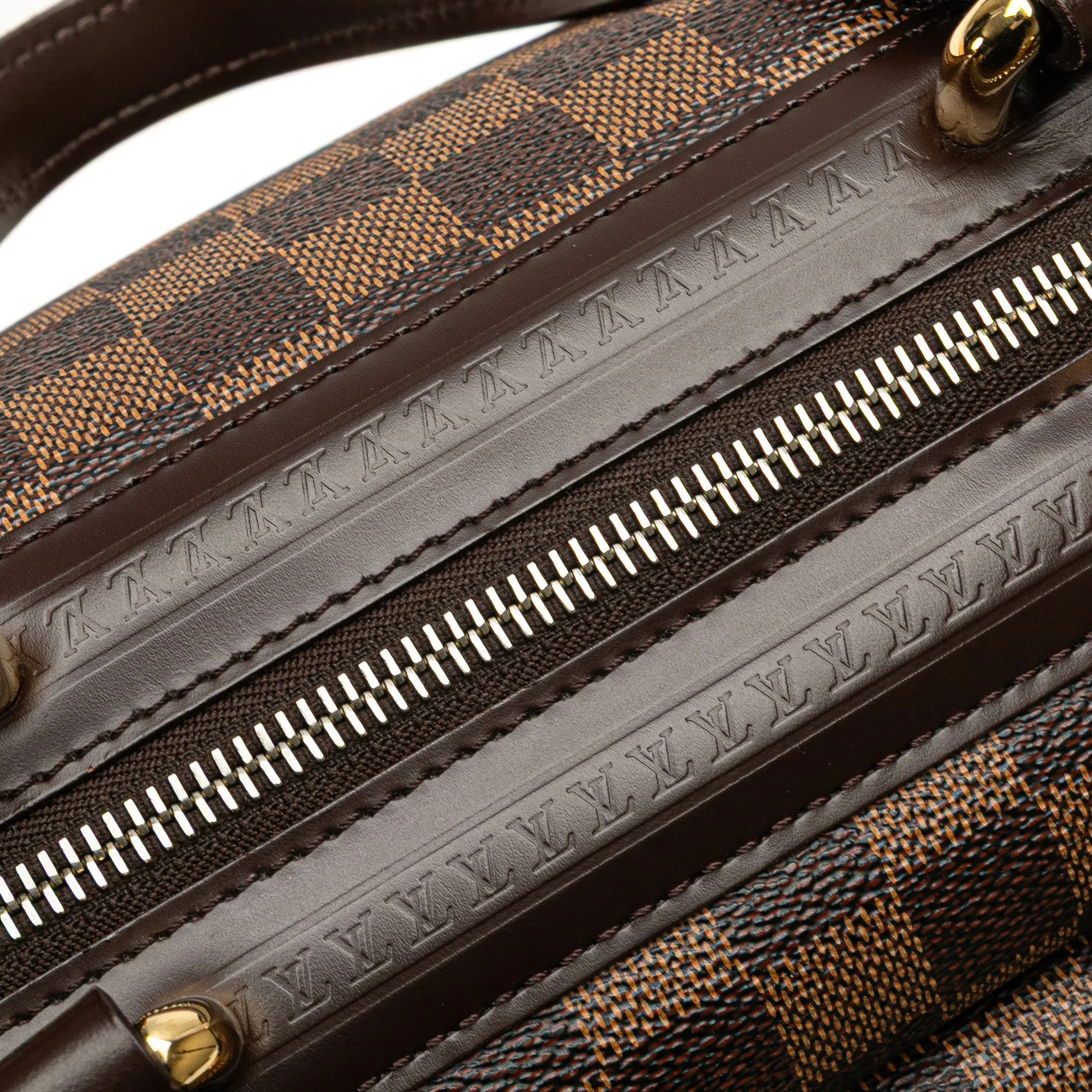 Damier Ebene Knightsbridge