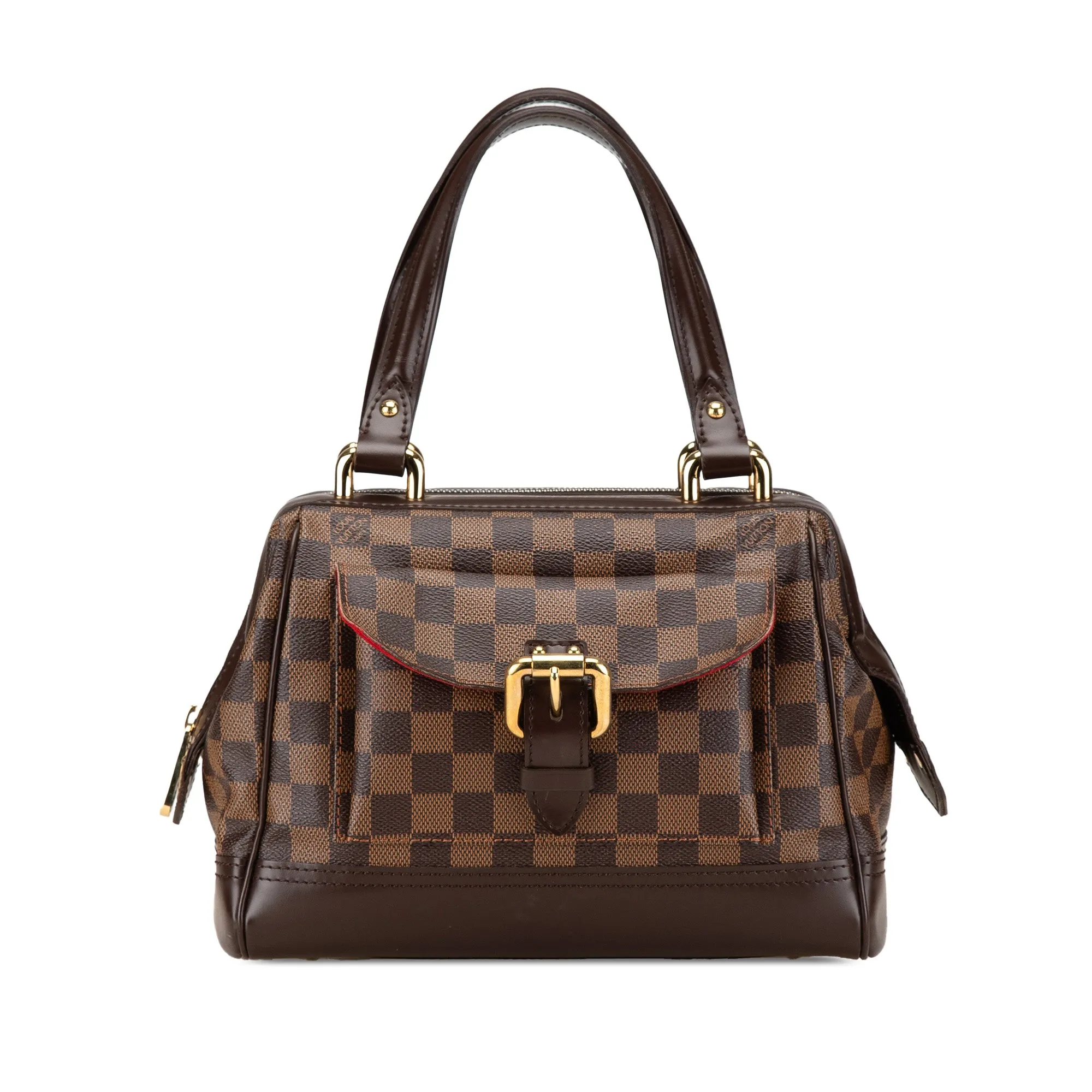 Damier Ebene Knightsbridge