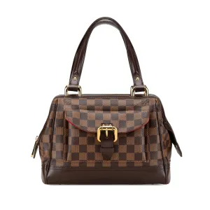 Damier Ebene Knightsbridge