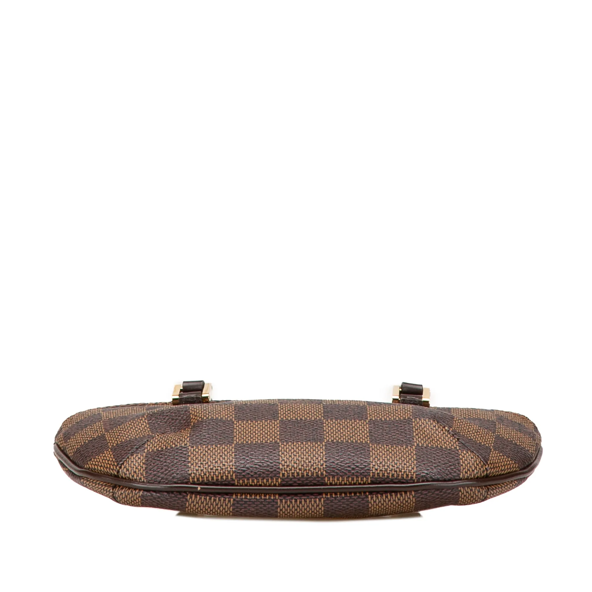 Damier Ebene Manosque Pochette