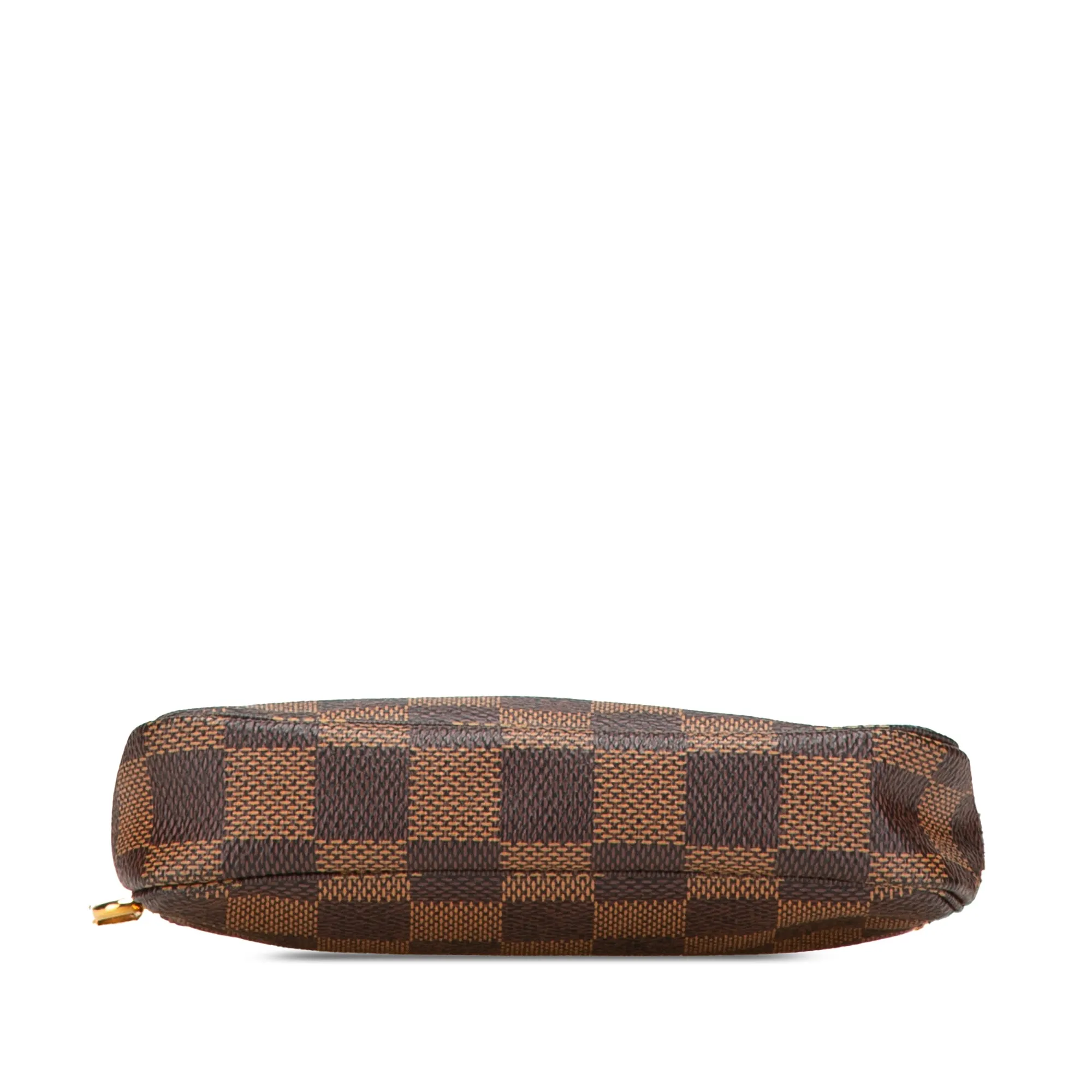Damier Ebene Mini Pochette Accessoires