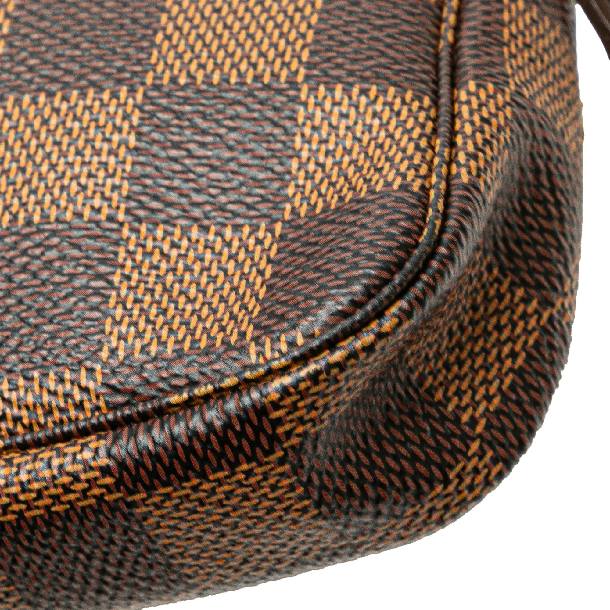 Damier Ebene Mini Pochette Accessoires