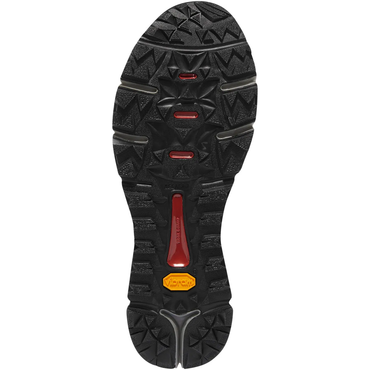 DANNER INC MENS TRAIL 2650 GTX - 61200
