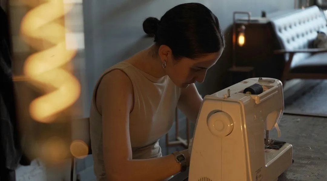 Date Night Craft a Leather Bag Experience for two