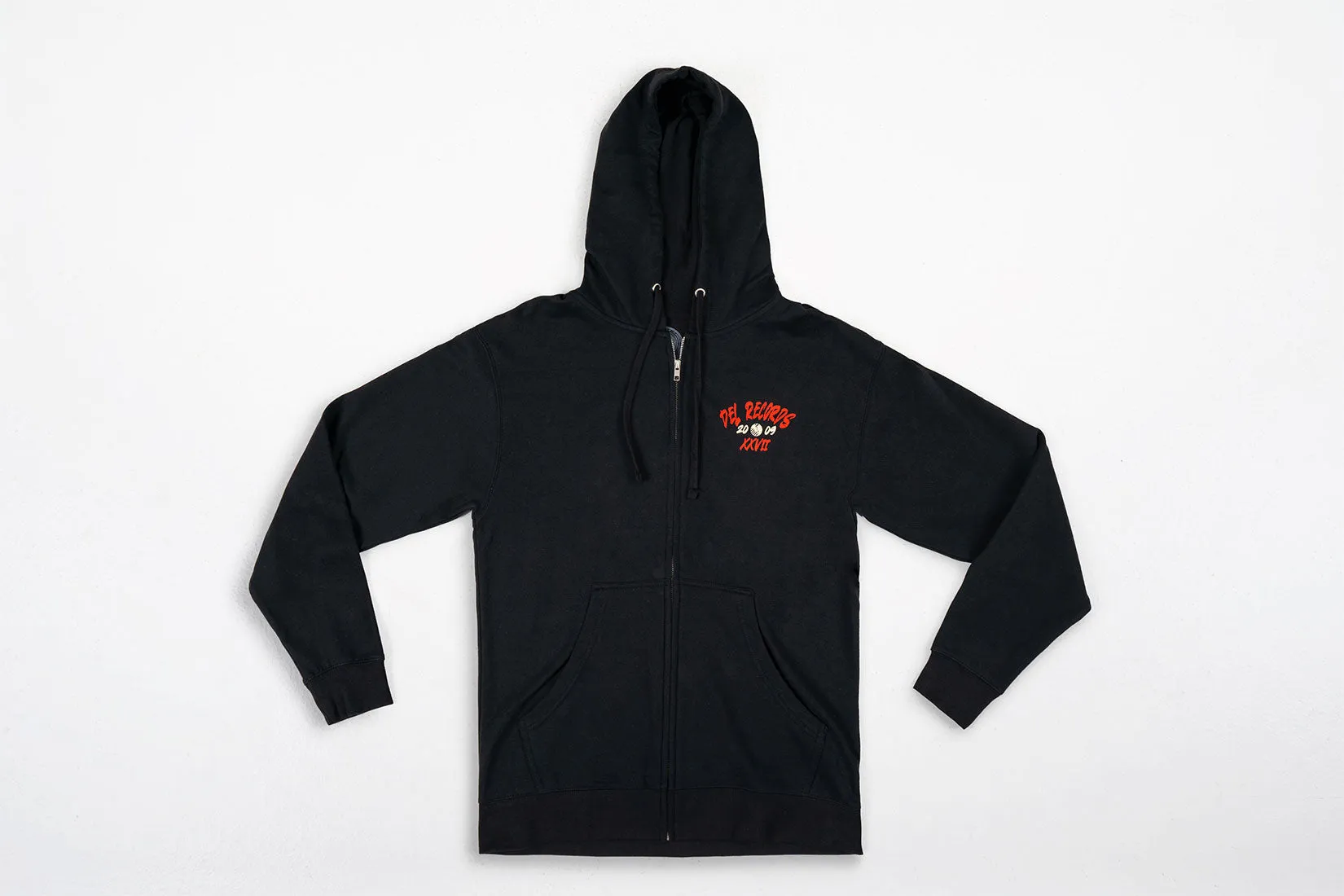 Del Cobra Hoodie