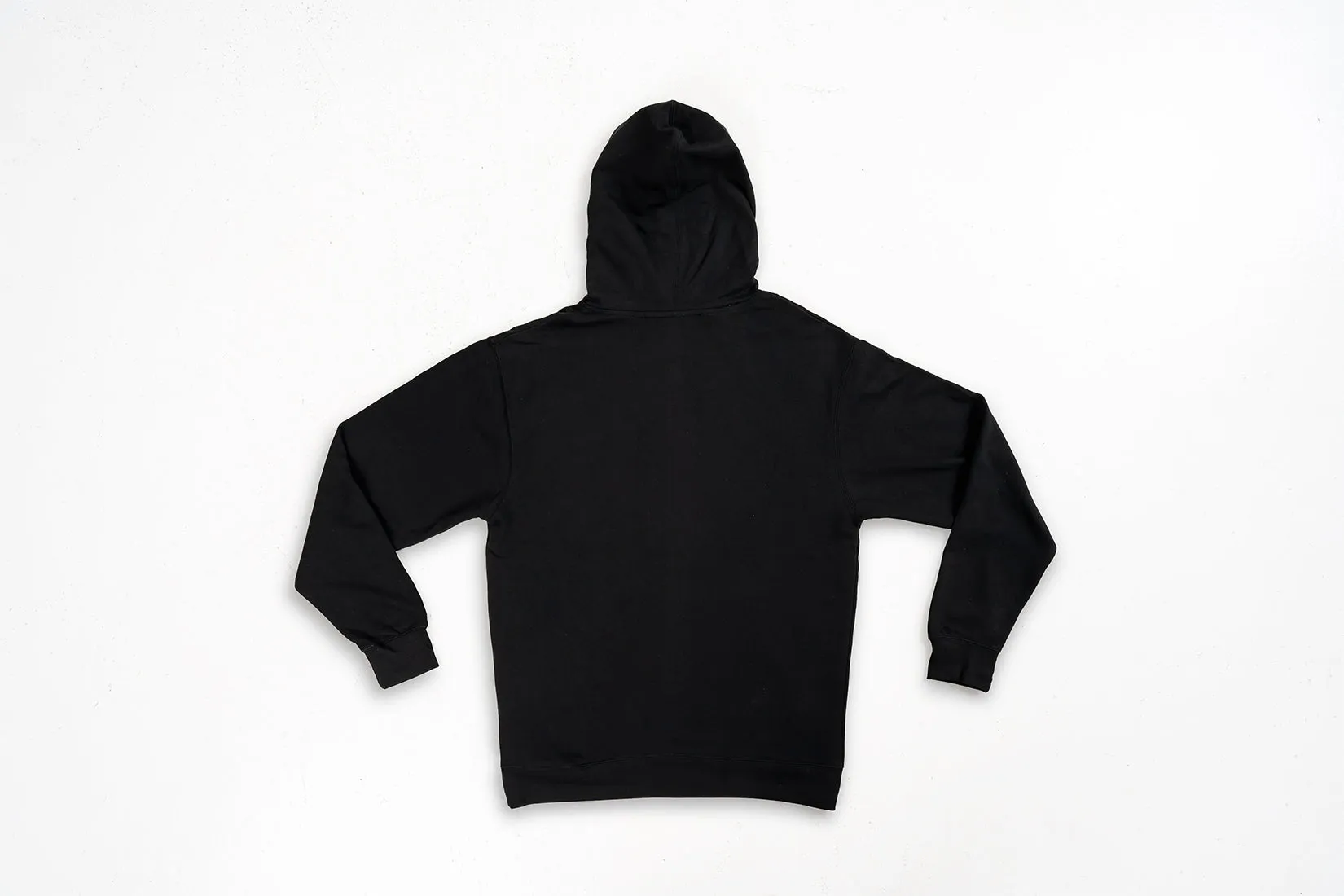 Del Fist Hoodie