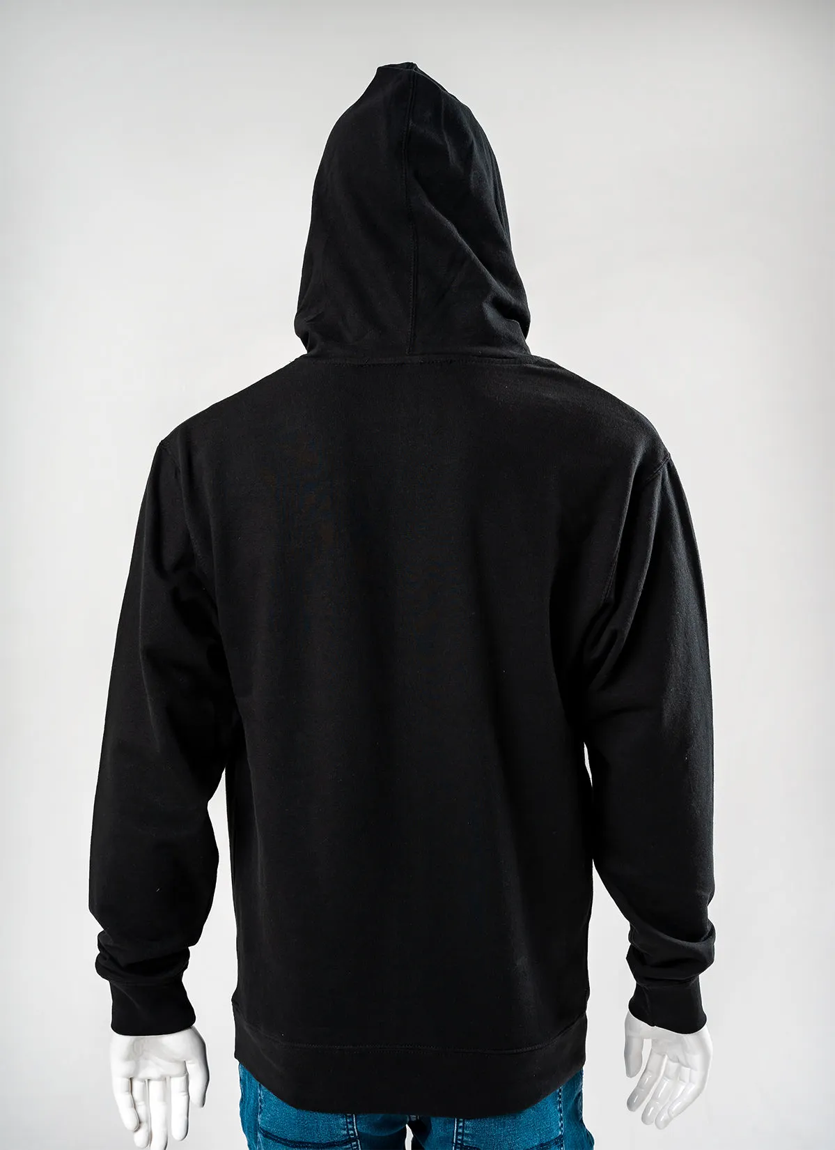 Del Fist Hoodie