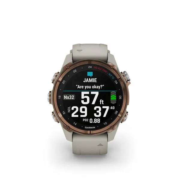 Descent Mk3i – 43mm