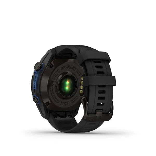Descent Mk3i – 43mm