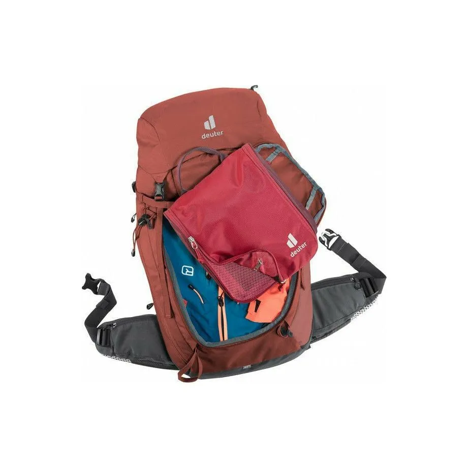 Deuter Trail Pro 34 SL Backpack