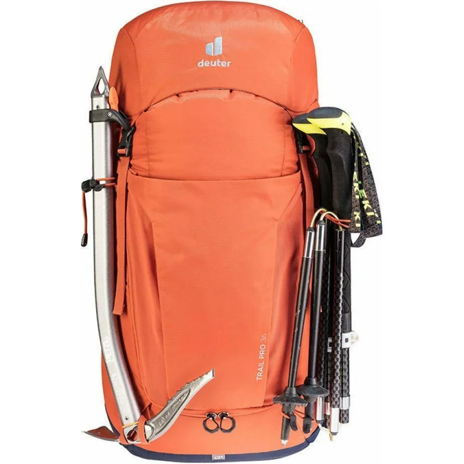 Deuter Trail Pro 36 Backpack