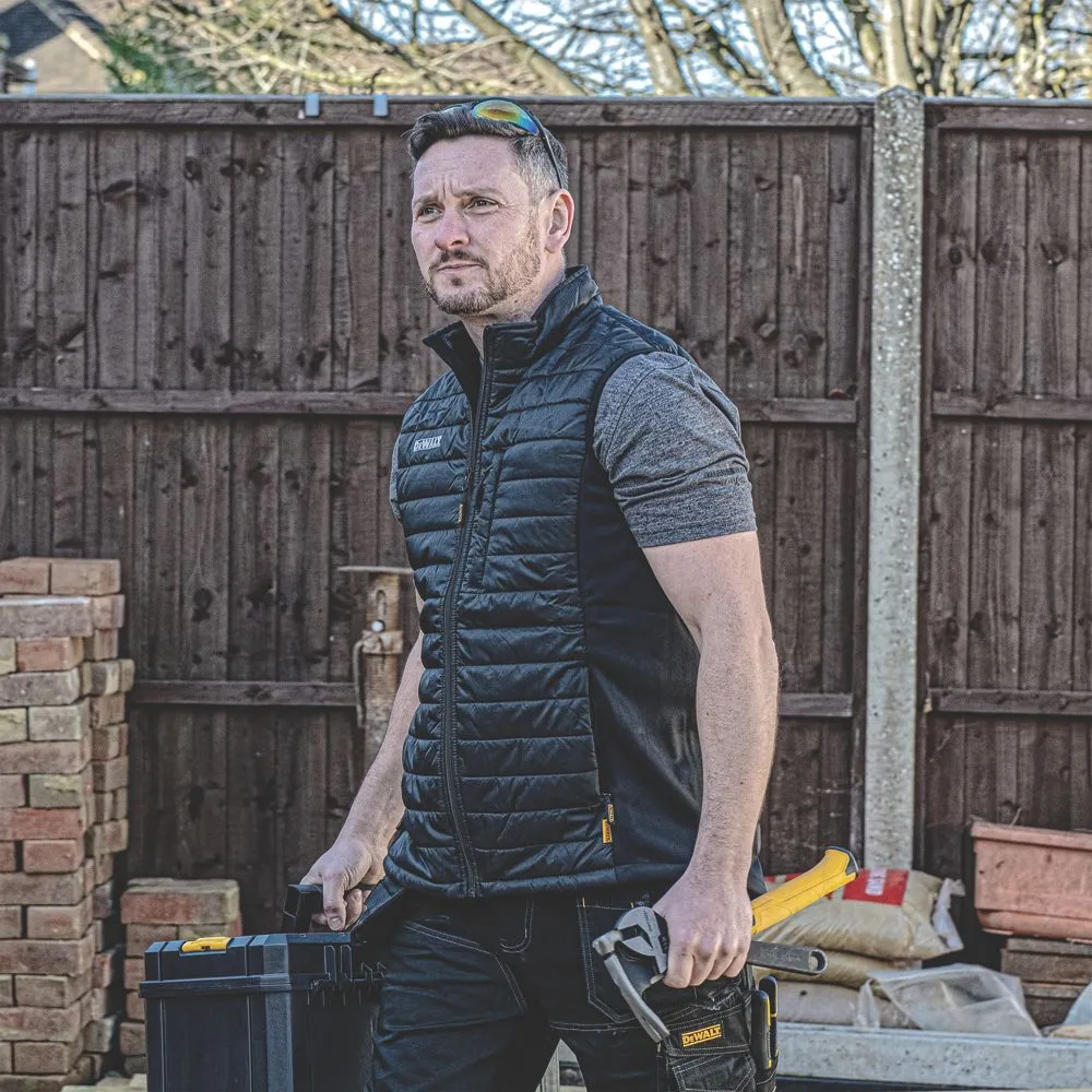 DeWalt Force Gilet
