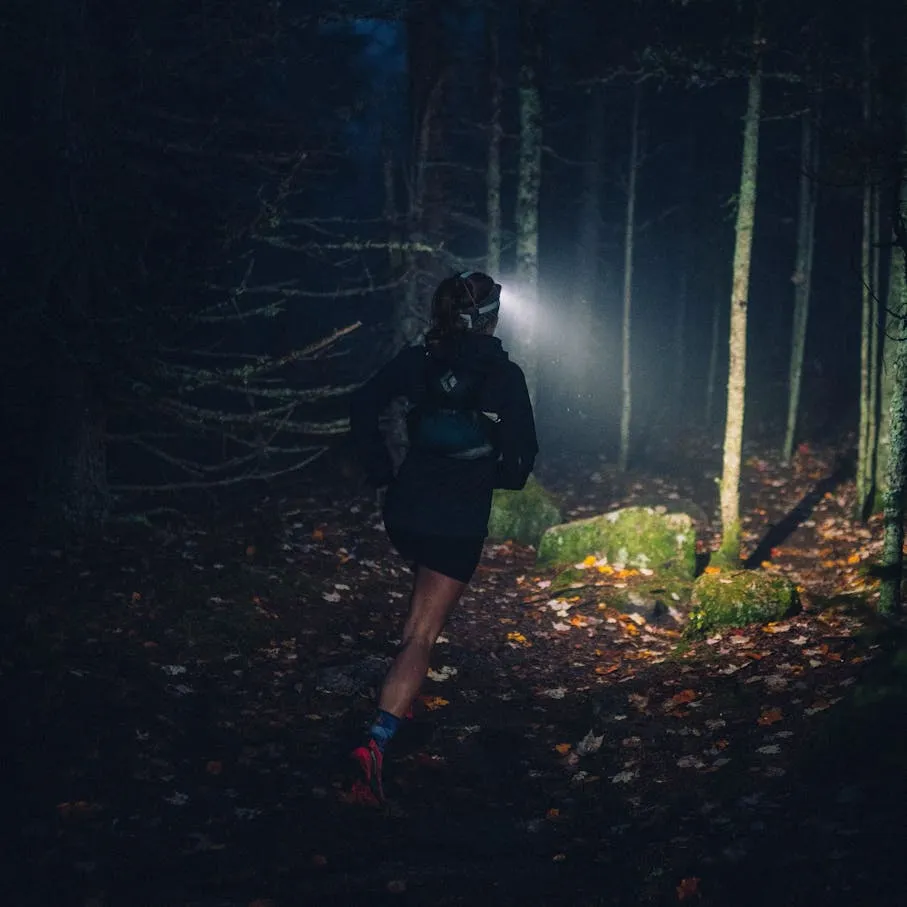 Distance 1500 Headlamp
