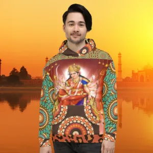 Divine Durga Hoody