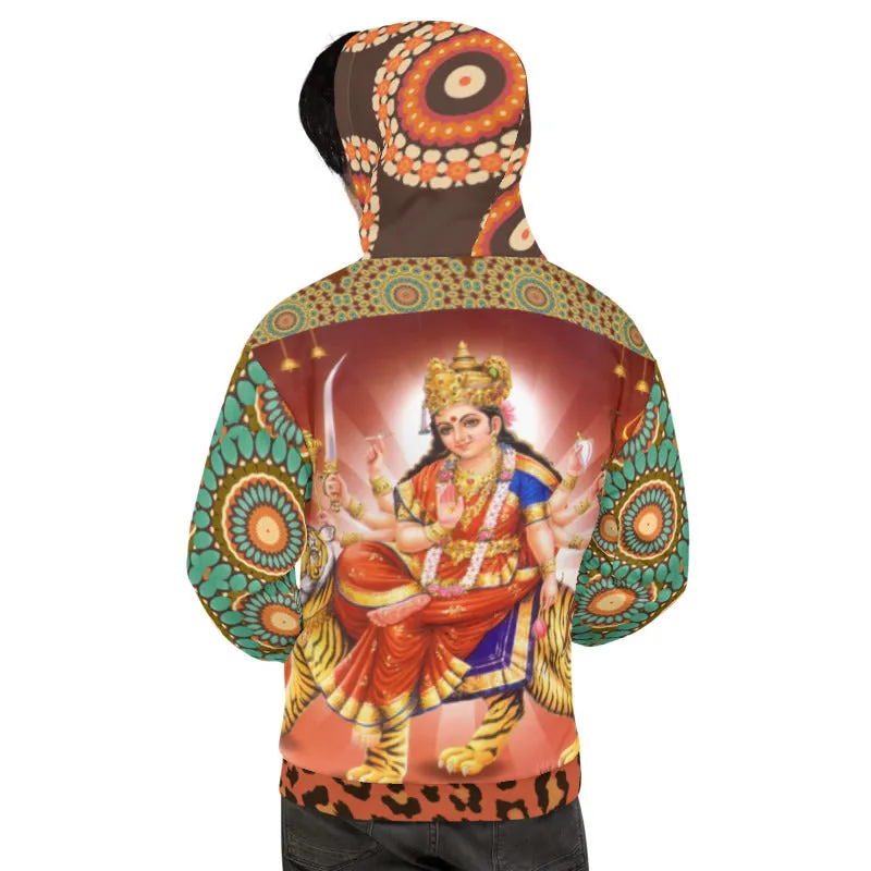 Divine Durga Hoody