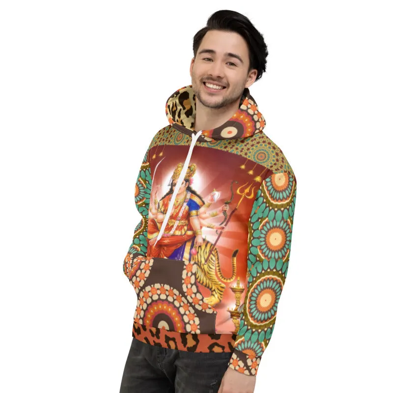 Divine Durga Hoody