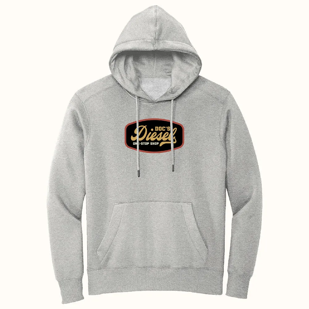 DOC'S Shop Hoodie