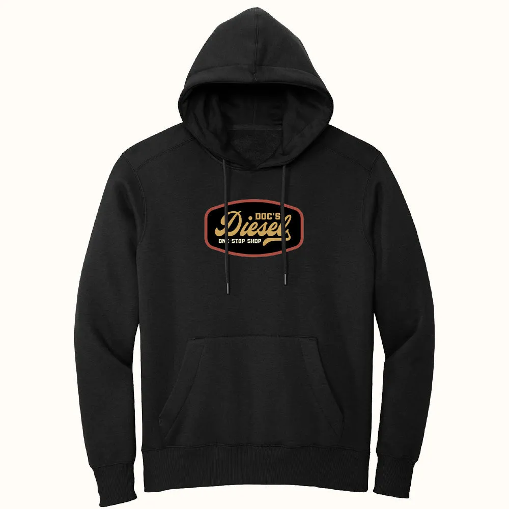 DOC'S Shop Hoodie