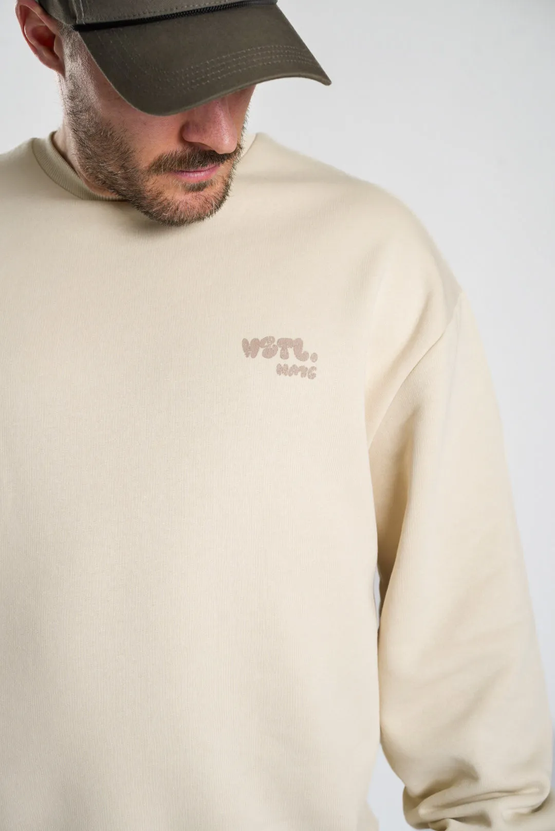 Don’t Sleep On Me Sweatshirt