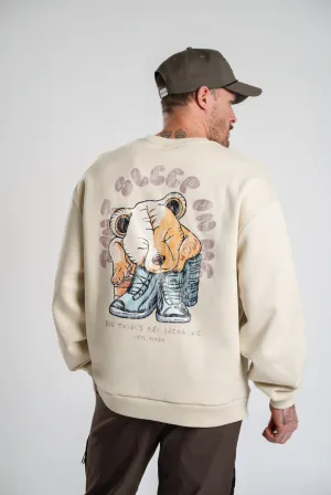 Don’t Sleep On Me Sweatshirt