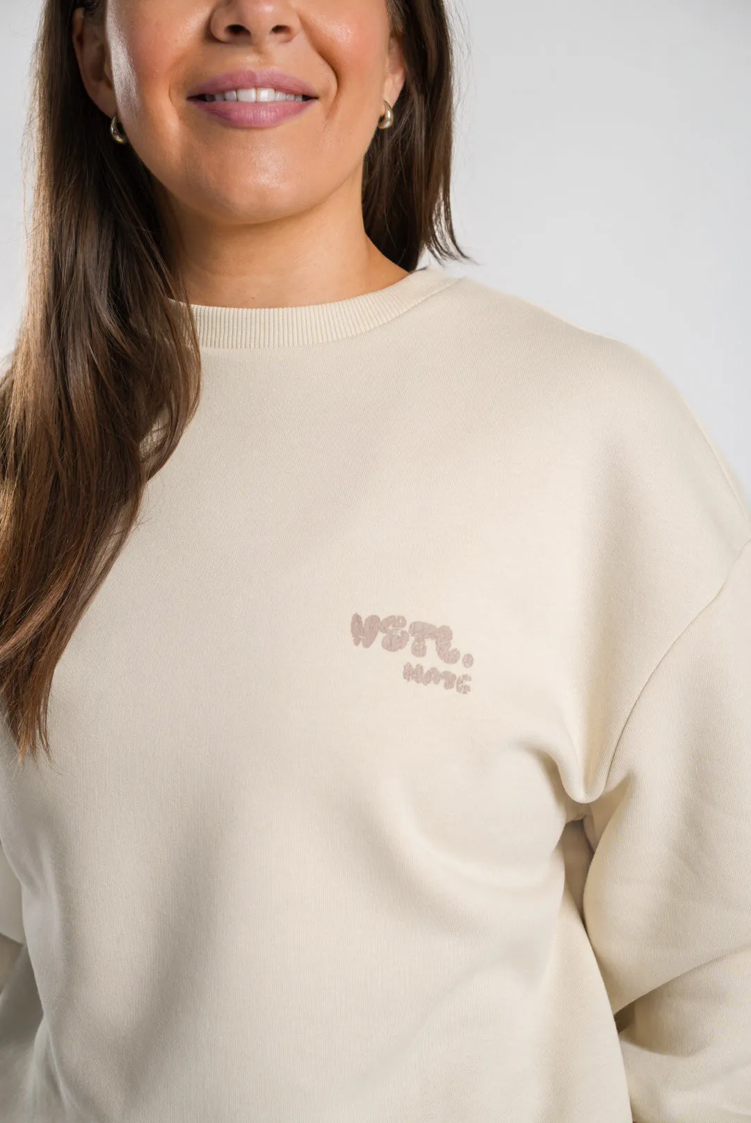 Don’t Sleep On Me Sweatshirt