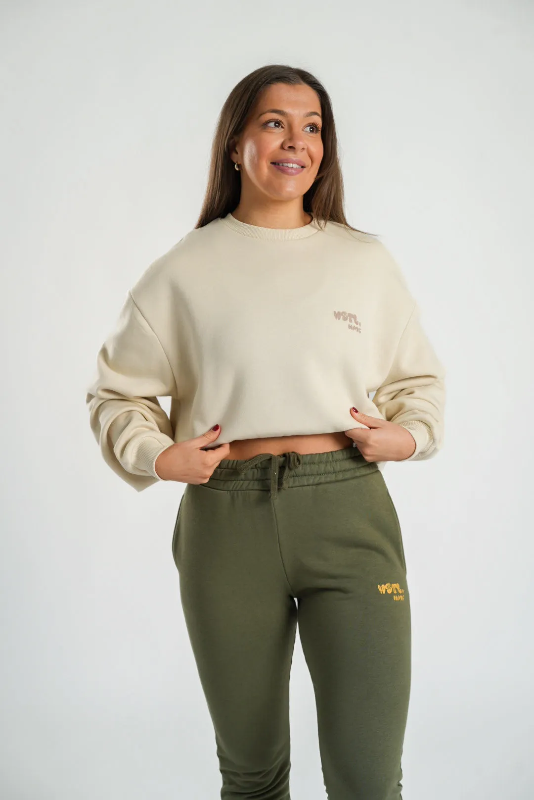 Don’t Sleep On Me Sweatshirt
