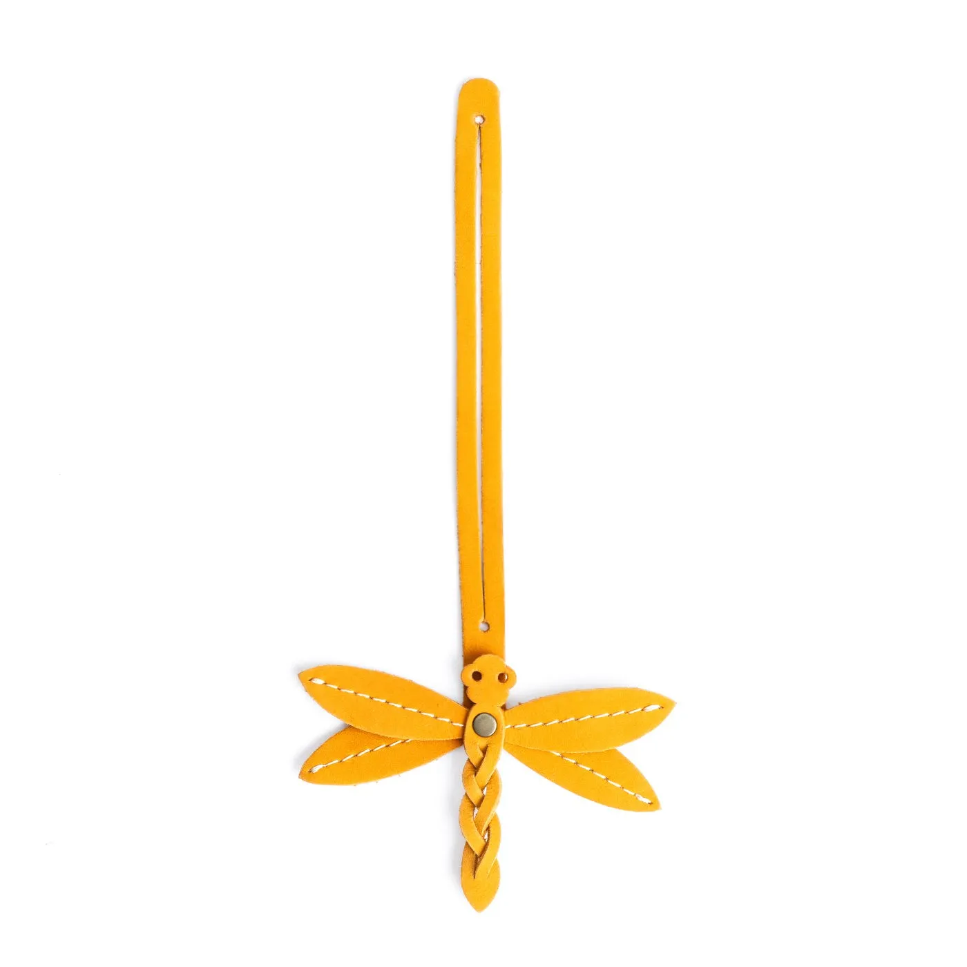 Dragonfly Tassel