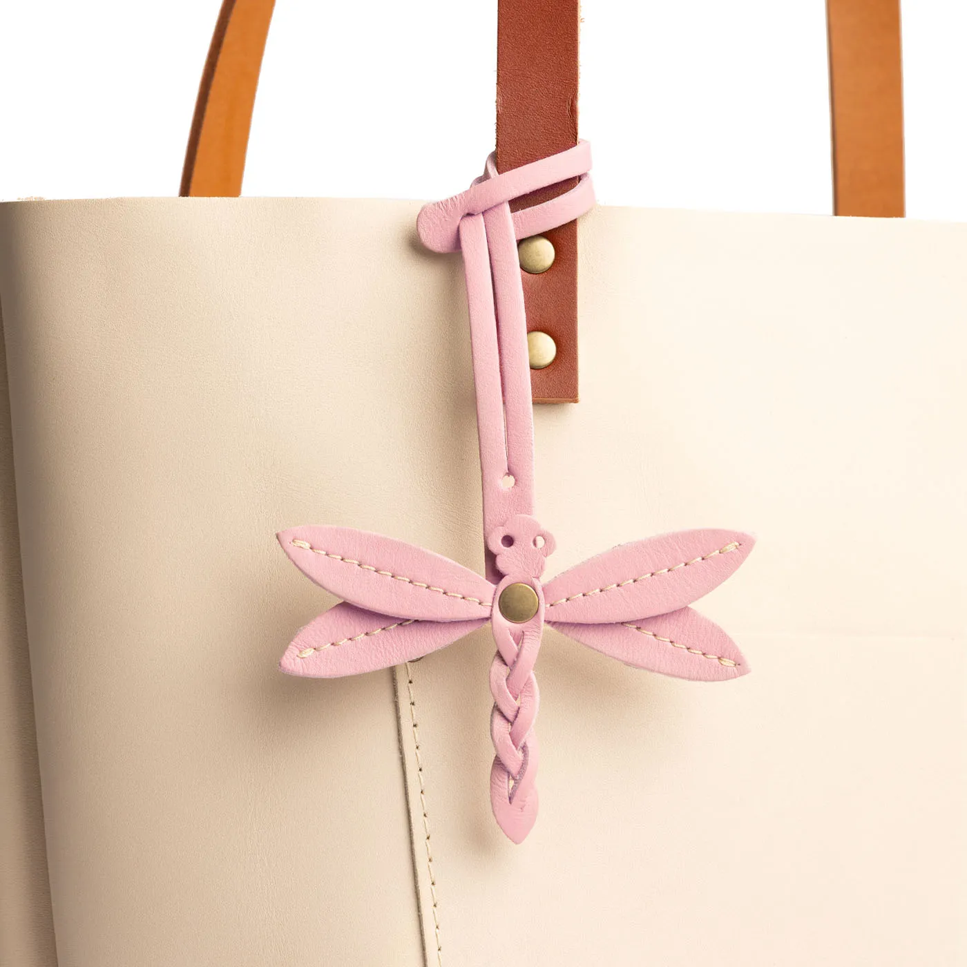 Dragonfly Tassel