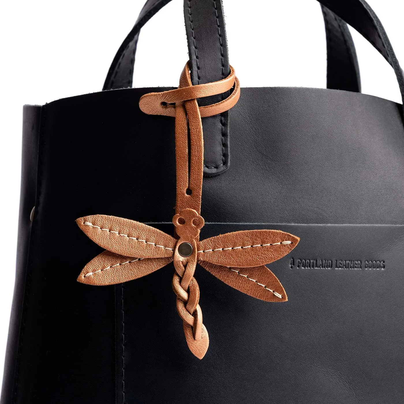 Dragonfly Tassel