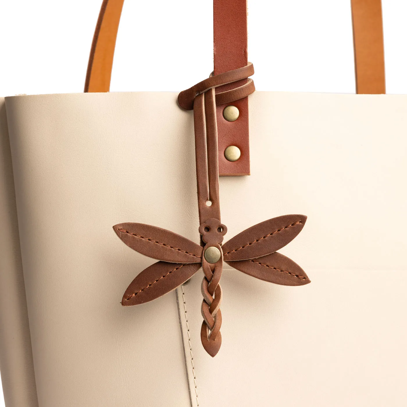 Dragonfly Tassel