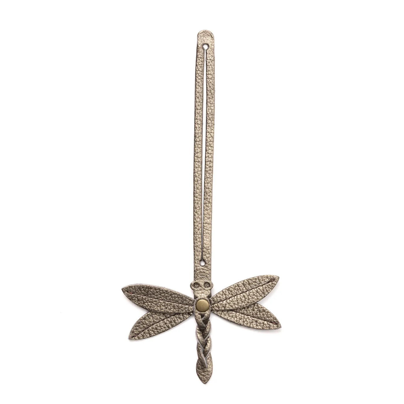 Dragonfly Tassel