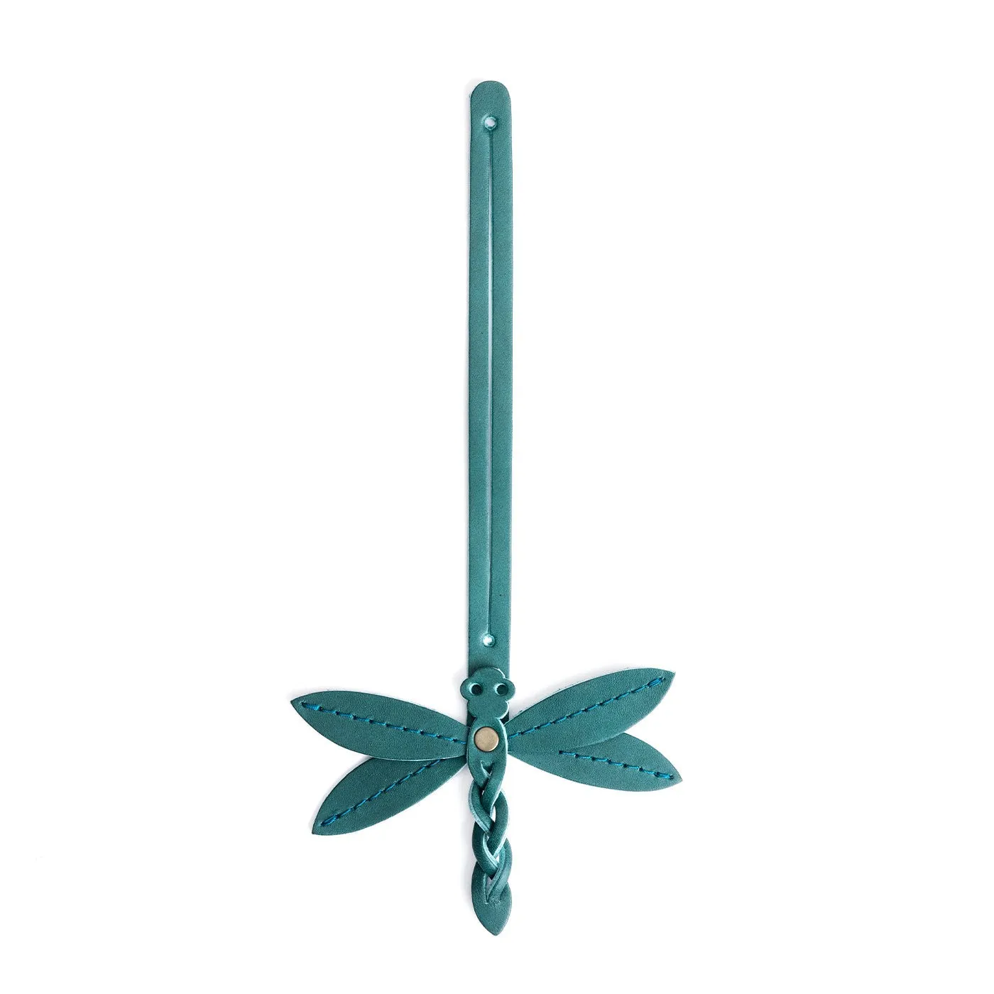 Dragonfly Tassel
