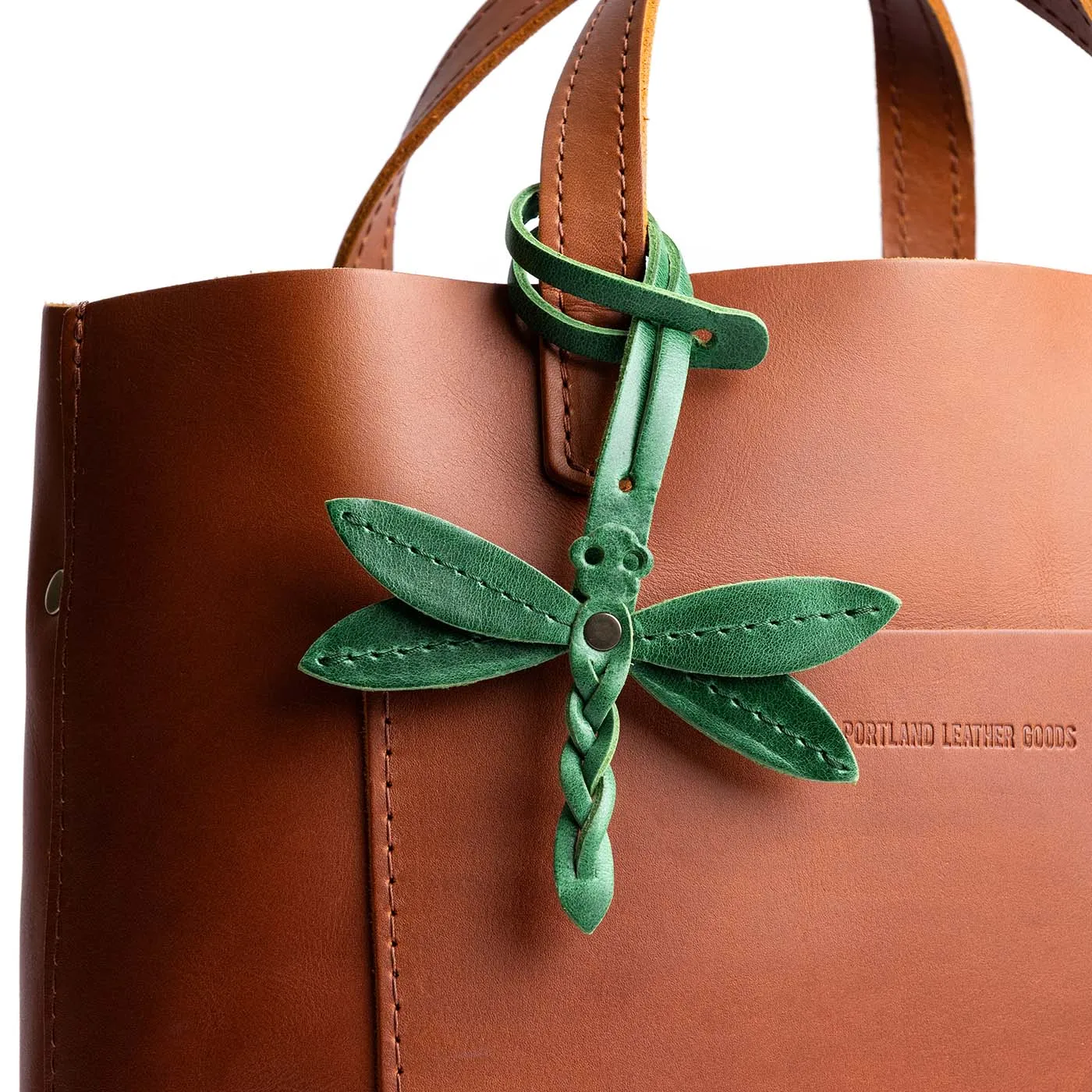 Dragonfly Tassel