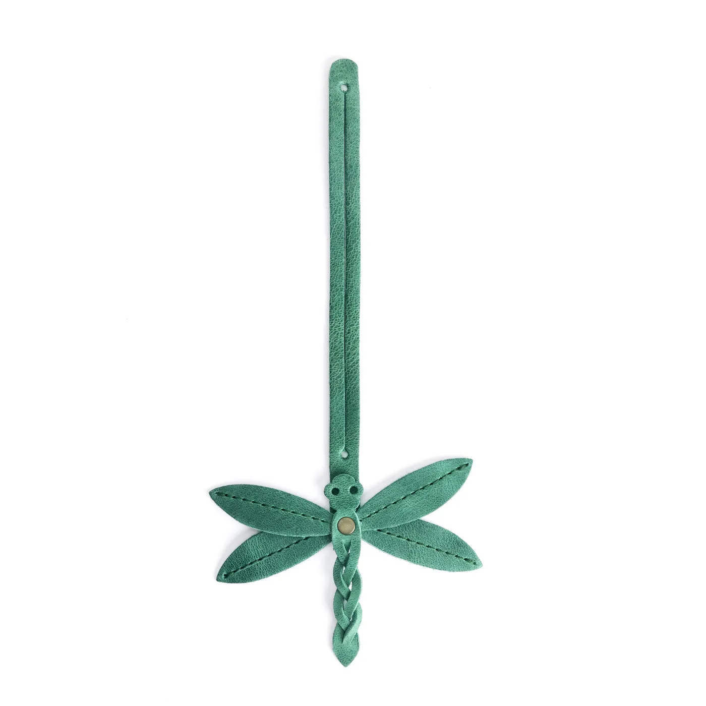 Dragonfly Tassel