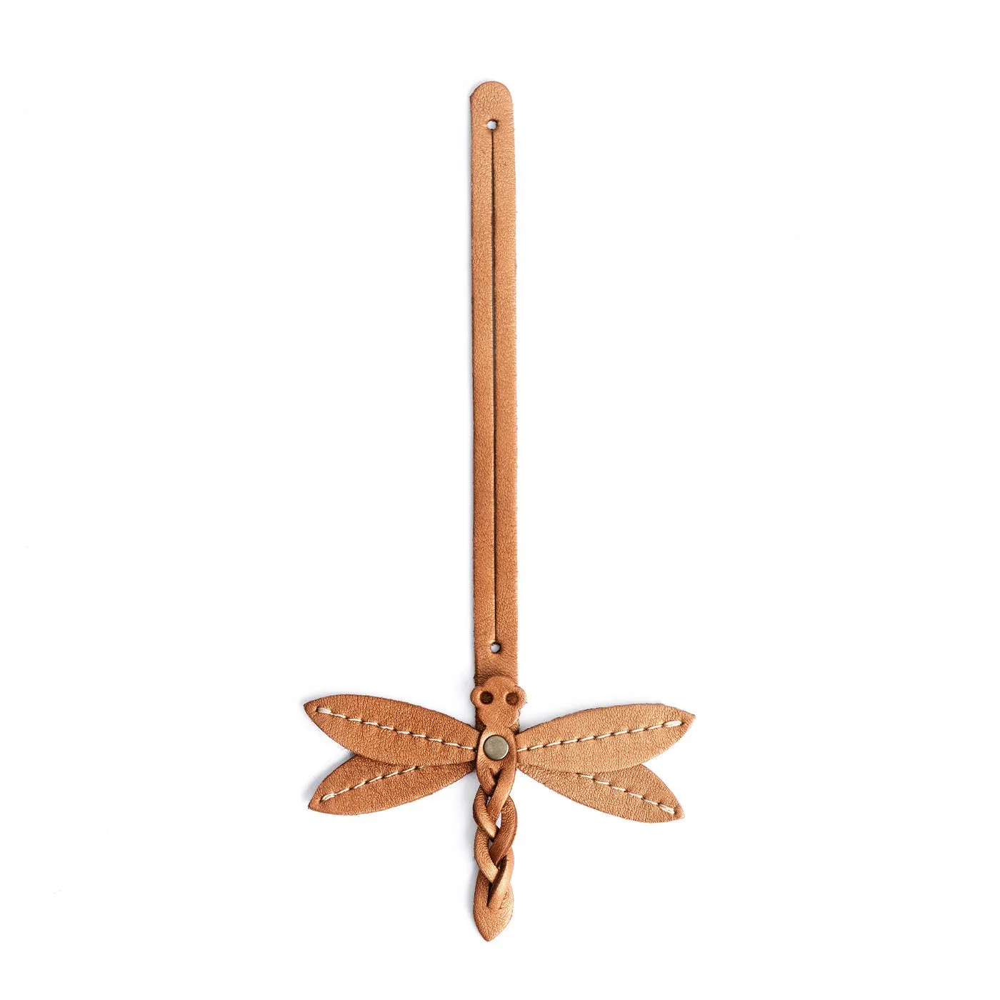 Dragonfly Tassel