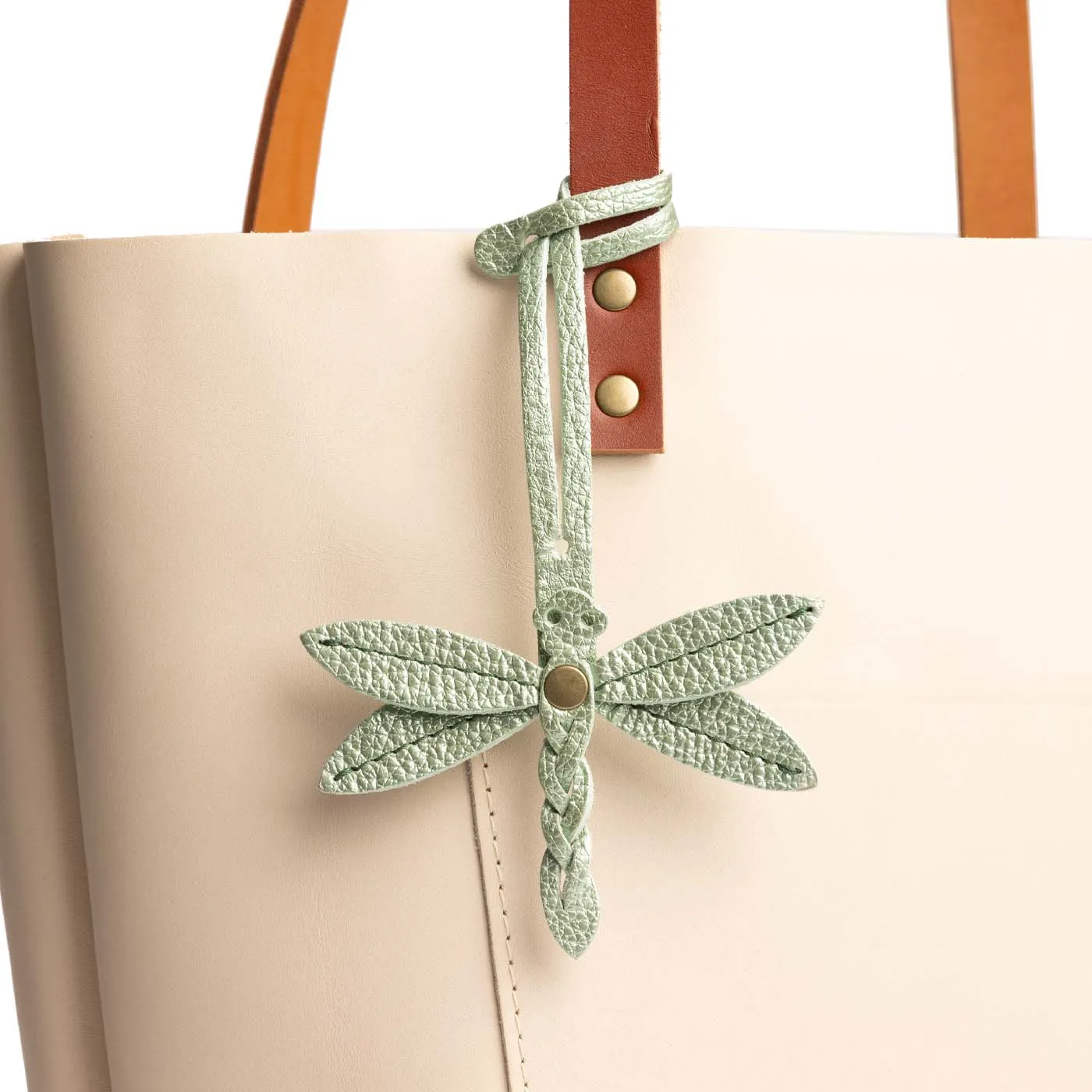 Dragonfly Tassel