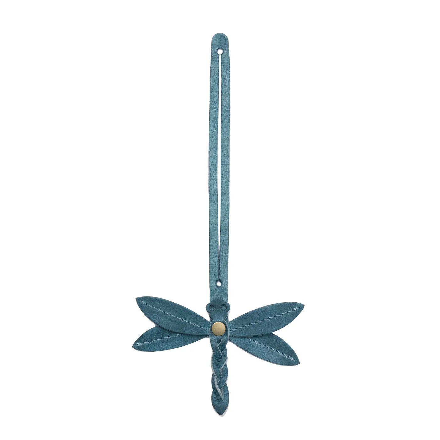 Dragonfly Tassel