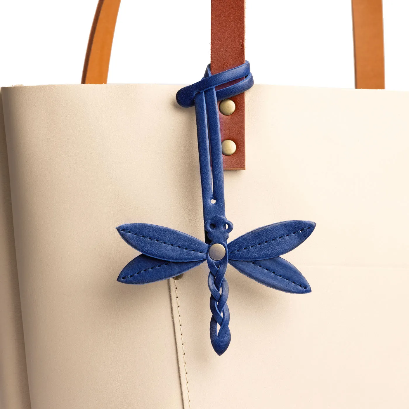 Dragonfly Tassel